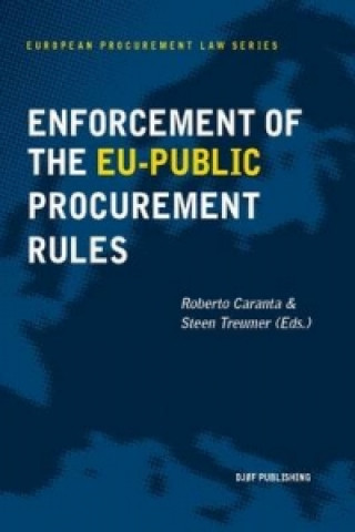 Enforcement of the EU Public Procurement Rules