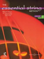 Essential String Method Vlc Begi
