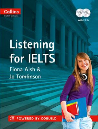 IELTS Listening