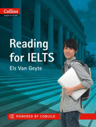 IELTS Reading
