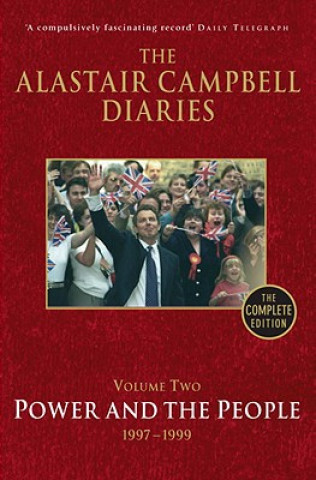 Diaries Volume Two