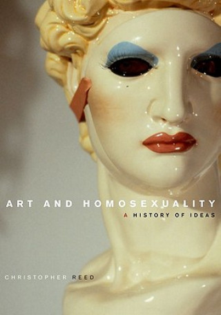 Art and Homosexuality