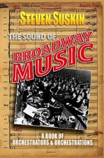 Sound of Broadway Music