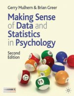 Making Sense of Data and Statistics in Psychology