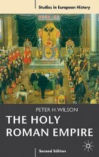 Holy Roman Empire 1495-1806