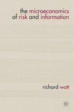 Microeconomics of Risk and Information