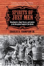 Spirits of Just Men