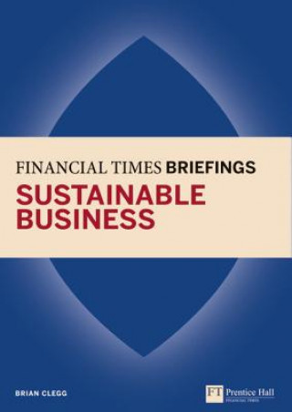 Financial Times Briefing on Sustainable Business