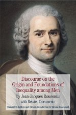 Discourse on the Origin and Foundations of Inequality Among