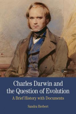 Charles Darwin Quest of Evolution