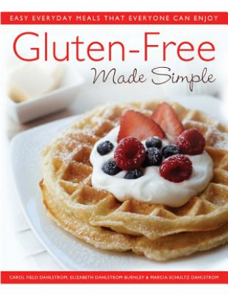 Gluten Free Made Simple