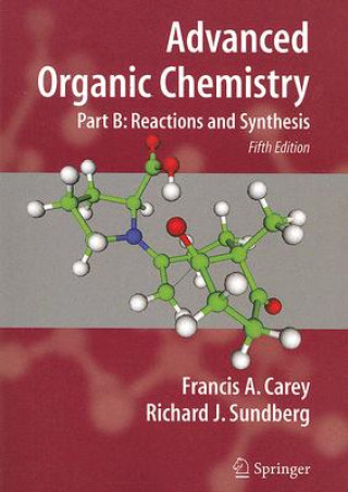 Advanced Organic Chemistry