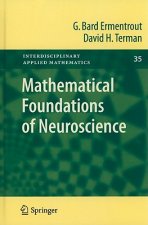 Mathematical Foundations of Neuroscience