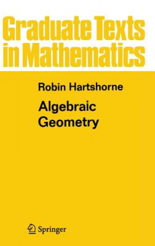 Algebraic Geometry