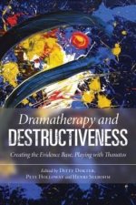 Dramatherapy and Destructiveness