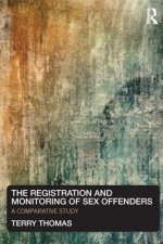 Registration and Monitoring of Sex Offenders