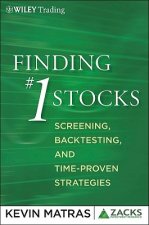 Finding #1 Stocks - Screening, Backtesting and Time-Proven Strategies