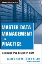Master Data Management in Practice