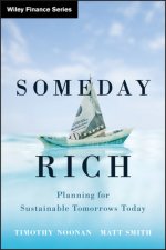 Someday Rich - Planning for Sustainable Tomorrows Today