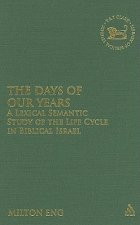 Days of Our Years