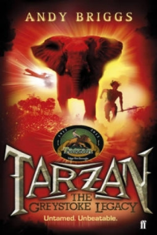 Tarzan: The Greystoke Legacy