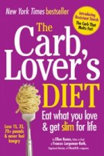 Carb-lover's Diet