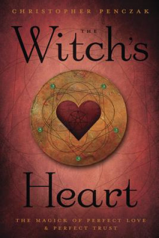 Witch's Heart
