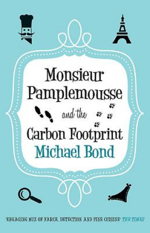Monsieur Pamplemousse & Carbon Footprint