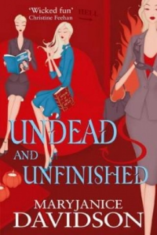 Undead And Unfinished