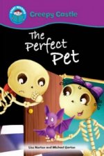 Start Reading: Creepy Castle: The Perfect Pet