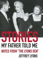 Stories My Father Told Me