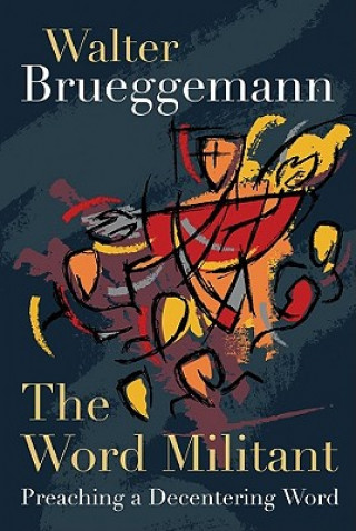Word Militant, paperback edition