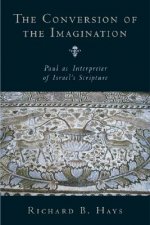Conversion of the Imagination