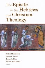 Epistle to the Hebrews and Christian Theology