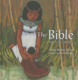 Bible for Young Children