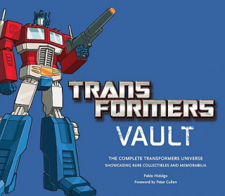 Transformers Vault