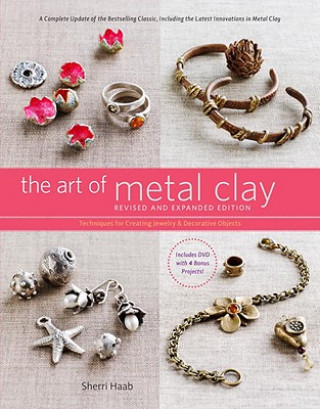 Art of Metal Clay