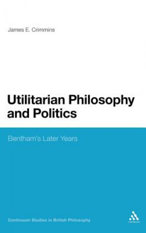 Utilitarian Philosophy and Politics