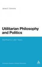 Utilitarian Philosophy and Politics