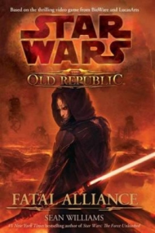 Star Wars: The Old Republic - Fatal Alliance