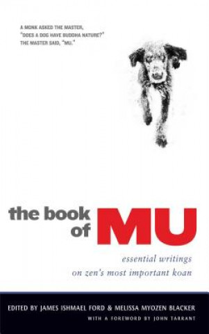 Book of Mu