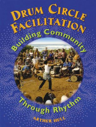 Drum Circle Facilitation Book