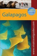 VIVA Travel Guides Galapagos Islands