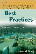Inventory Best Practices 2e