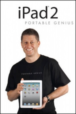 iPad Portable Genius 2nd