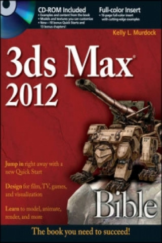 3ds Max Bible