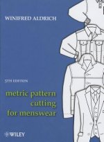 Metric Pattern Cutting for Menswear 5e