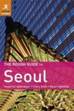 Rough Guide to Seoul