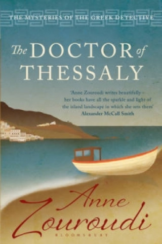 Doctor of Thessaly