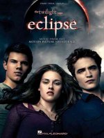 Twilight Saga: Eclipse